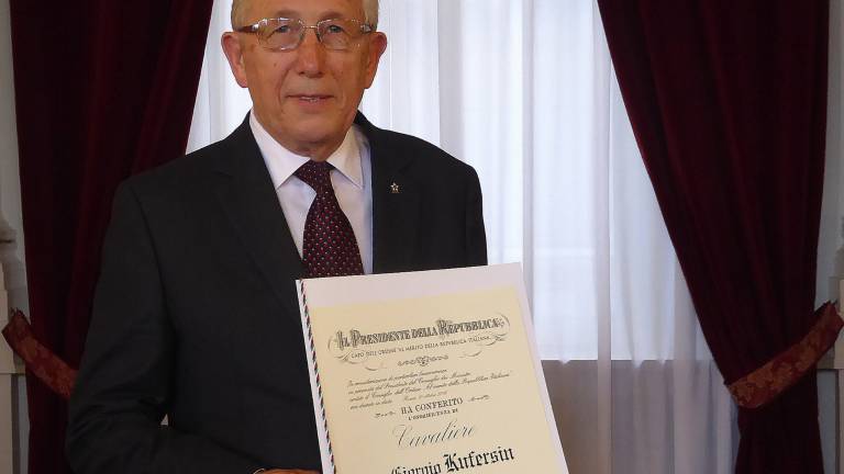 Vite&scaron;ki naslov za Kufersina