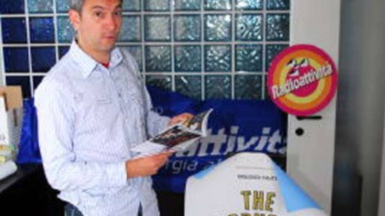 Več Tržačanov na prireditvah v Ljubljani kot obratno