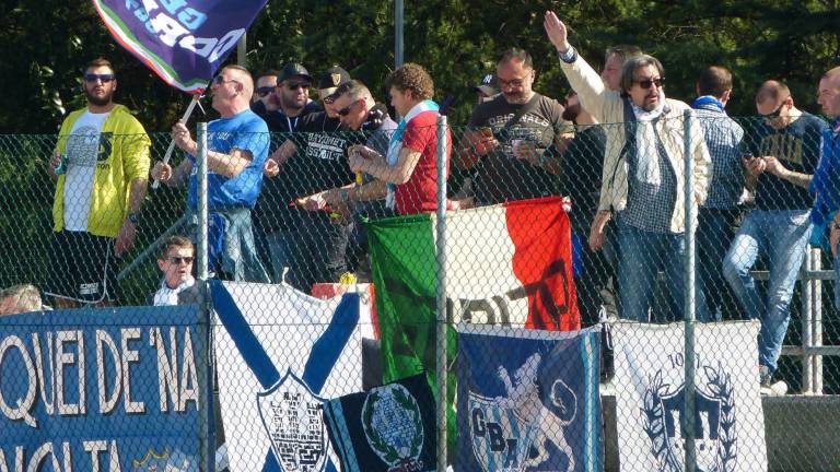 &Scaron;kodo v &Scaron;tandrežu bo plačala Pro Gorizia