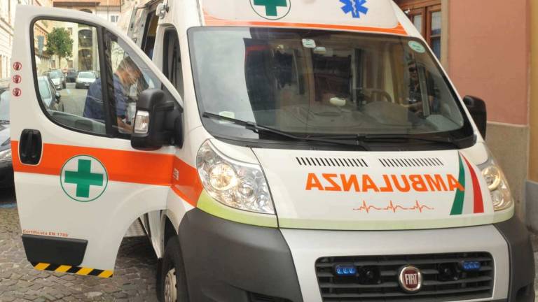 Ni od&scaron;la na drugi svet, temveč le po nakupih