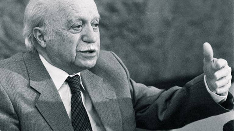 Umrl Mitja Ribičič