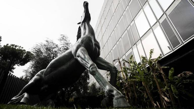 Imenovali nove direktorje poročil družbe RAI