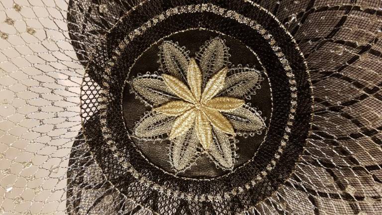 Čipkarsko šolo bodo spet zagnali