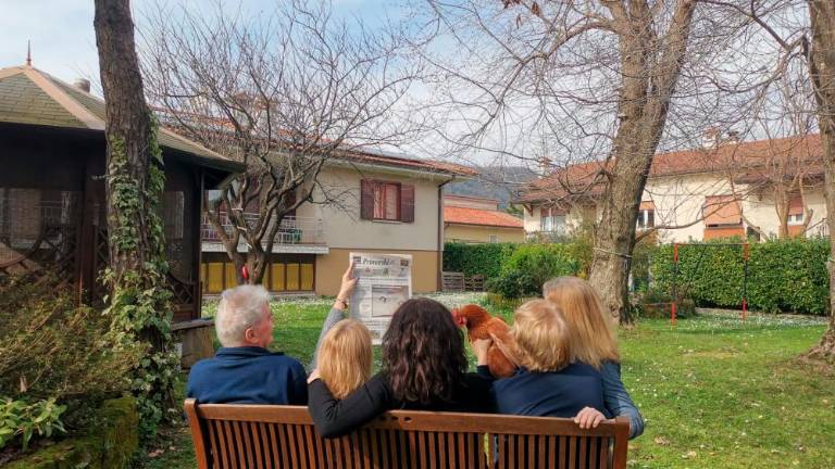 Fotoutrip ‘24 - marec