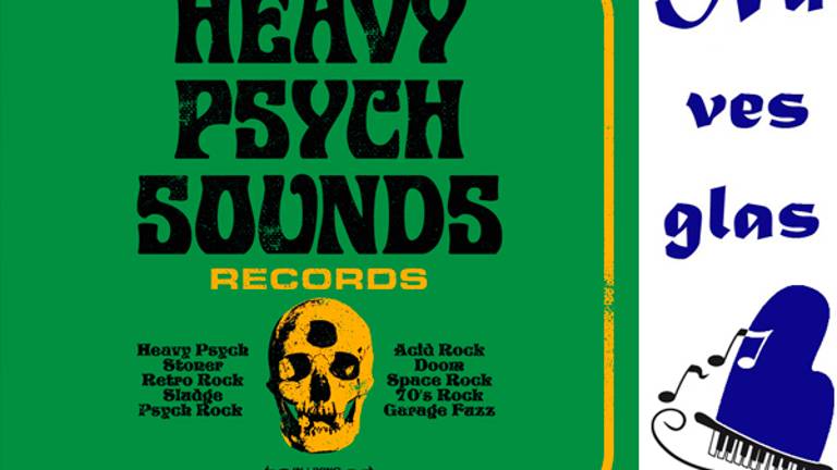 Dober &raquo;heavy izbor&laquo;