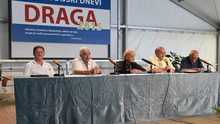 Draga 2018 o pluralizmu, socialni pravičnosti in strpnosti