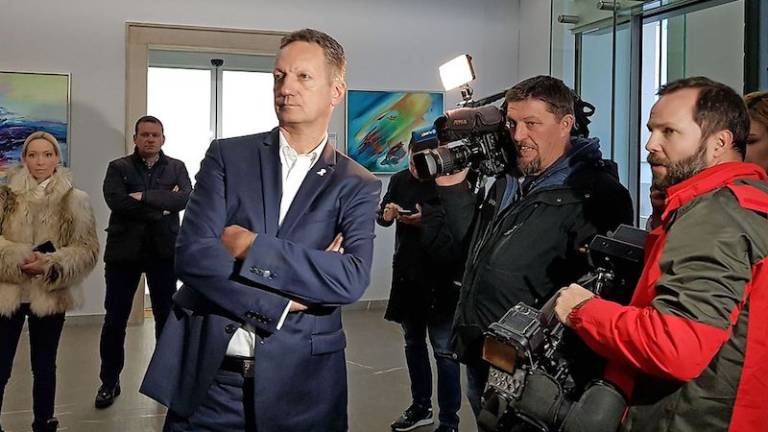 Popovič se bo pritožil na občinski svet