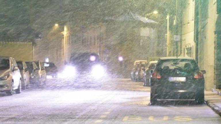 Dogajanje bo pestro in razgibano