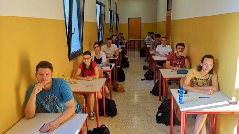 Matura 2018: Jesih, ustvarjalnost in kominform