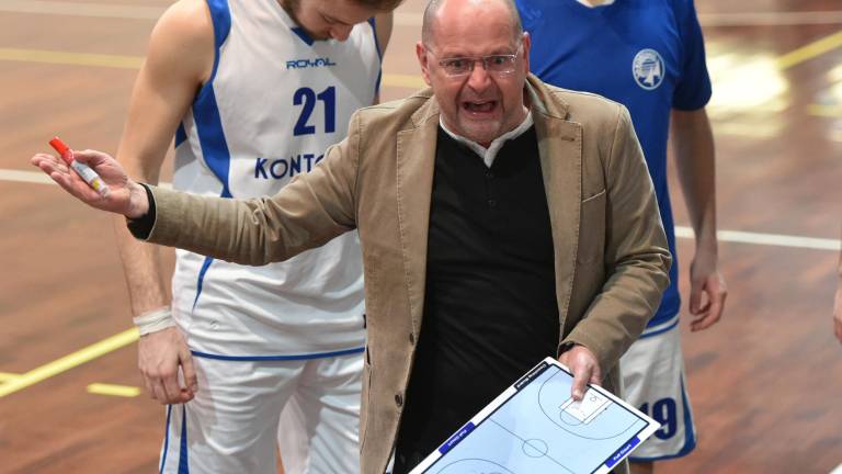 Ko&scaron;arkarska sobota: Bor Radenska in Kontovel praznih rok