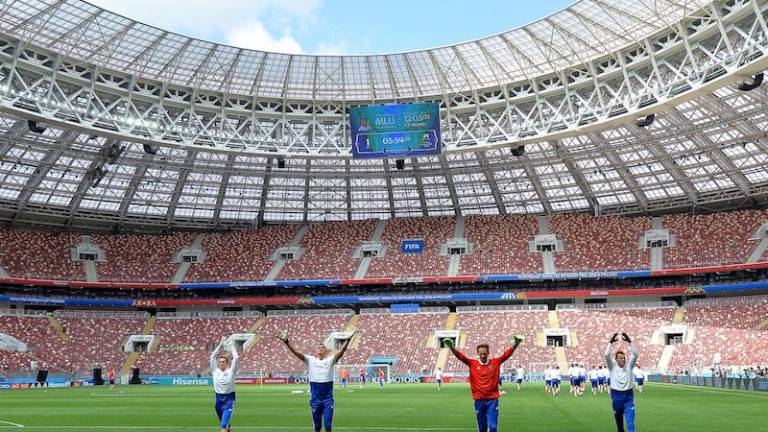 Fifa bo razdelila 668 milijonov evrov