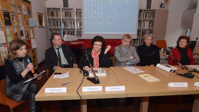 &raquo;Slovencem bi morali vrniti Narodni dom&laquo;