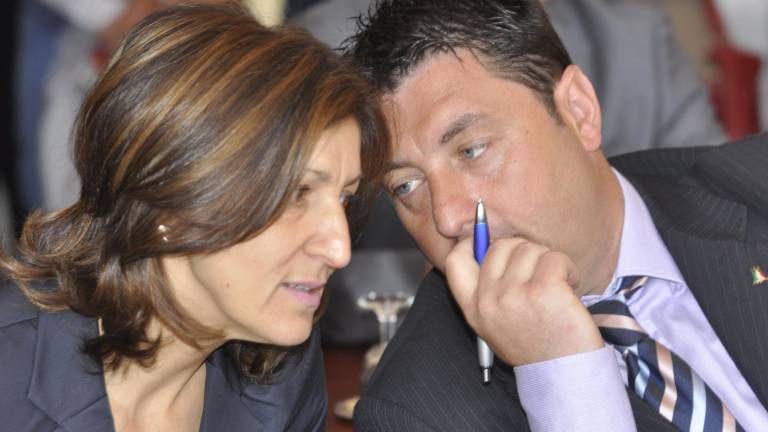 Romita nasledil Humarja