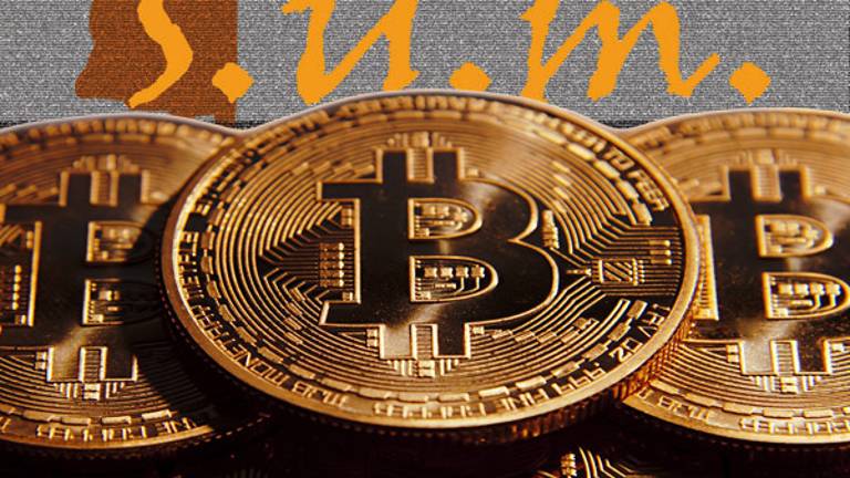 Uporablja&scaron; evro&hellip; ali bitcoin?