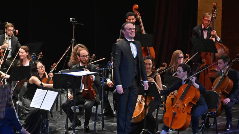 Simfonija dobre volje