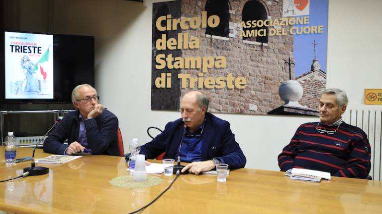 Italija, za Trst dobro ali slabo?