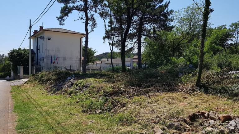 Ob či&scaron;čenju skrb za dedi&scaron;čino