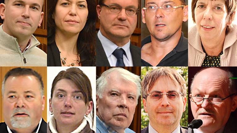 Nova komisija za Slovence