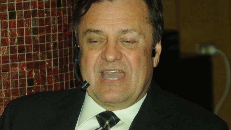 Janković spet župan Ljubljane