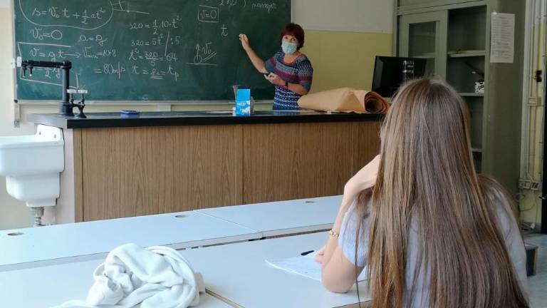 Podporni pouk kot generalka rednega