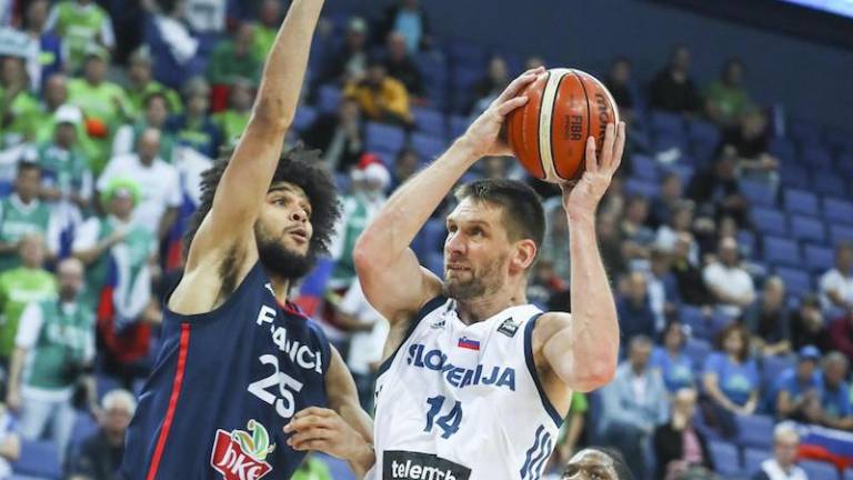 Ga&scaron;per Vidmar odslej v Benetkah