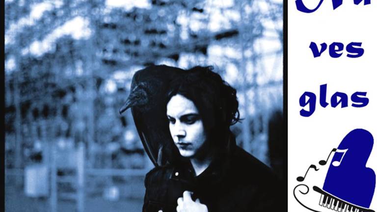 Jack White in njegov prvenec Blunderbuss