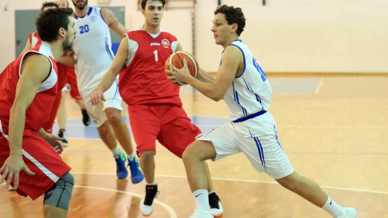 &Scaron;portna sobota: derbi pri Bri&scaron;čikih