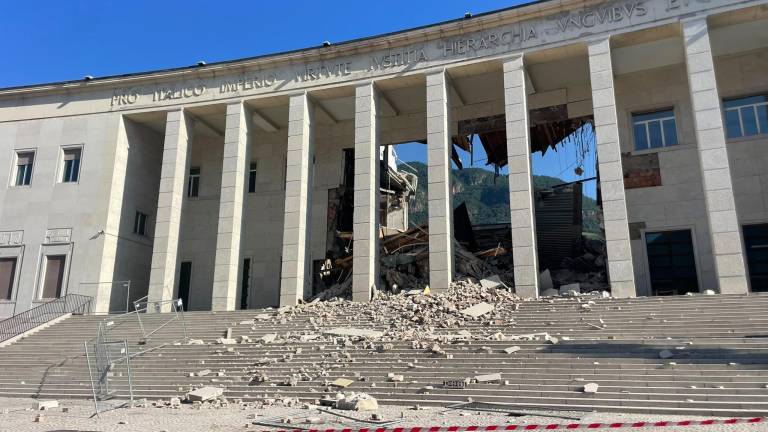 V Bocnu so se izognili tragediji, polemiki pa ne
