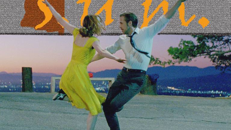 La-La Land