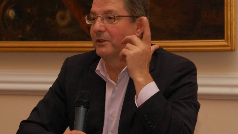 Obračunavanje v Demokratski stranki