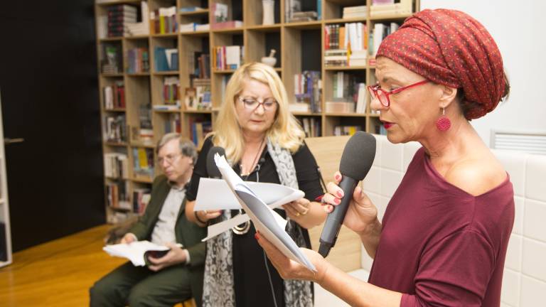 Trža&scaron;ki pogovori skozi &scaron;tajersko oko