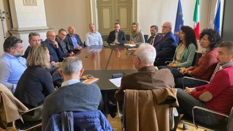 Varnost na gradbiščih naj bo prioriteta