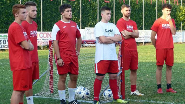 V &Scaron;tandrež se vrača elitna liga