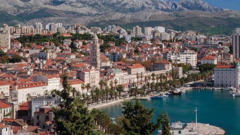 Potres na meji med BiH in Hrva&scaron;ko