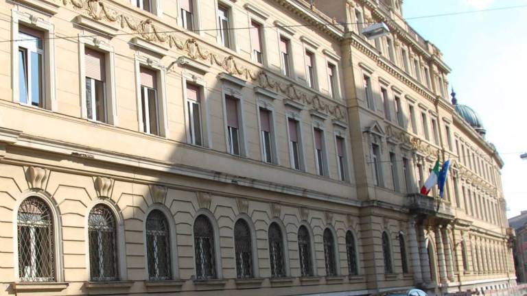 Trdil je, da prostovoljke zanima le seks...