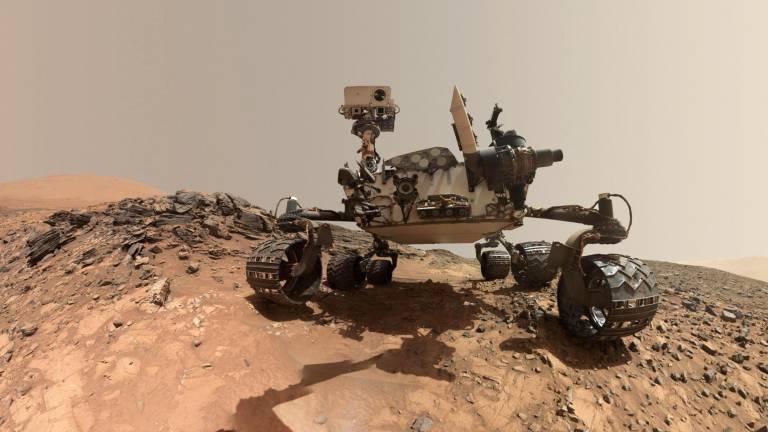 Nasa namerava spet na Luno