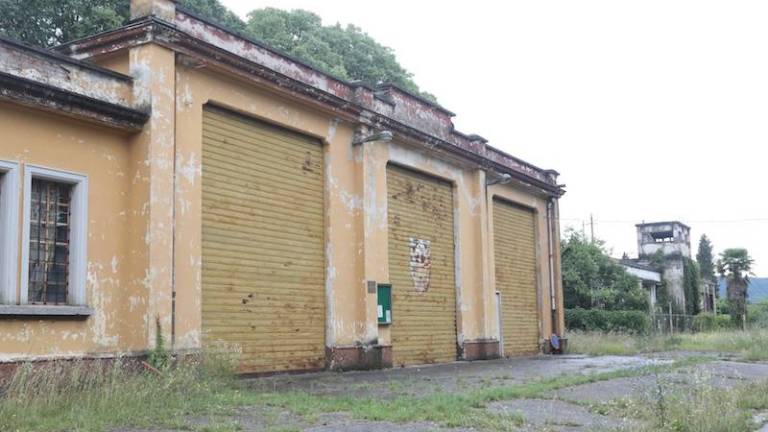 Četrt milijona za gori&scaron;ko letali&scaron;če