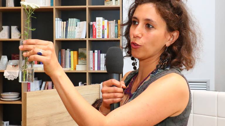 Naravni nasveti proti vročini in komarjem