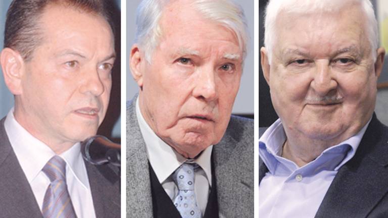 Odlikovanja Banchigu, &Scaron;toki in Terpinu