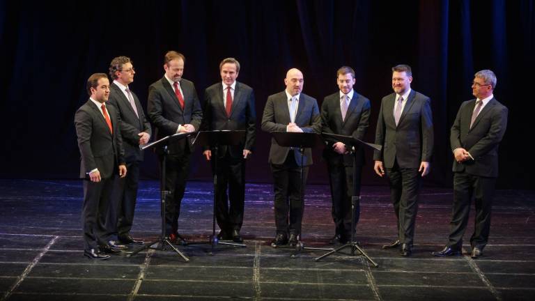 Neminljiva privlačnost Slovenskega okteta