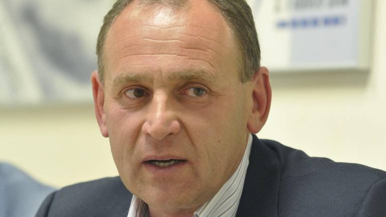 Bandelli napadel tudi Stancicha