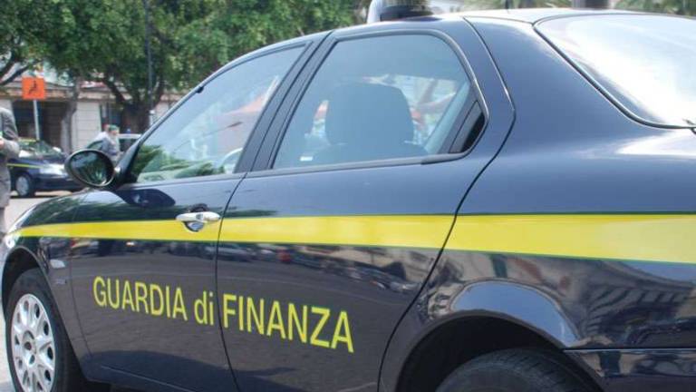 Oderuhu zasegli za 900.000 evrov premoženja