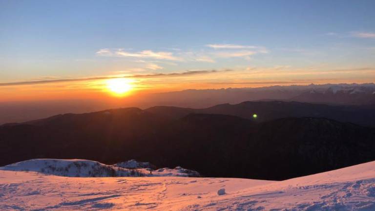 Stavijo na Benečijo 2028