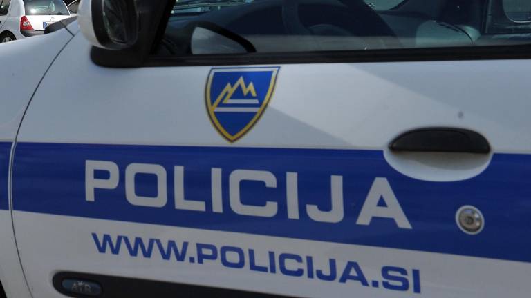 Pijan namerno vozil v nasprotno smer