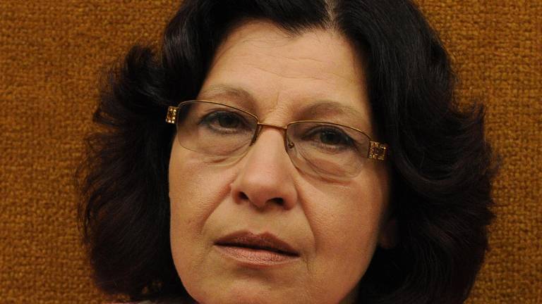 Umrla je Jasna Jurečič