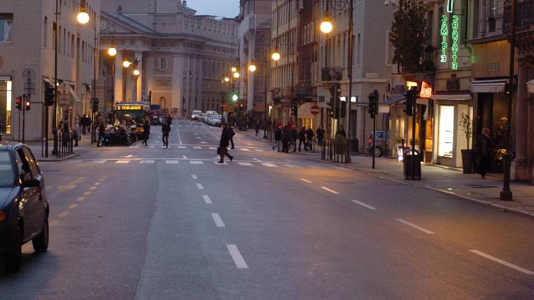 Trža&scaron;ki župan preklical prometne omejitve