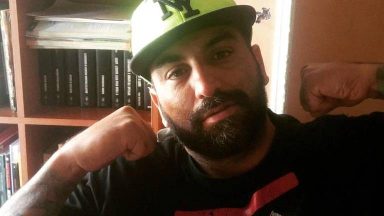 Pretepač iz Ostie prihaja v Tolmeč