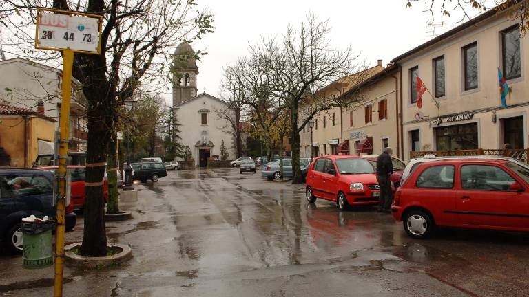 Občina Devin-Nabrežina: odslej manj novih gradenj
