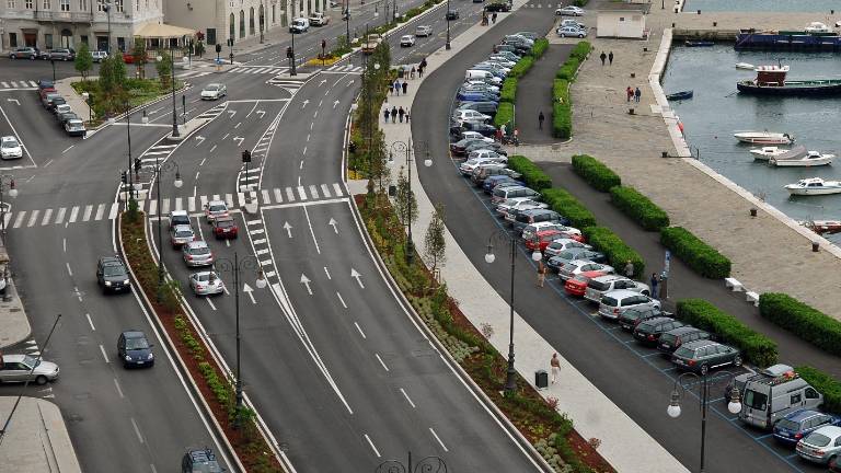 SEL: Podzemno parkiri&scaron;če je nepotrebno