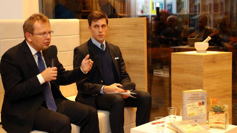 Majni&scaron;ka deklaracija med mitom in resnico